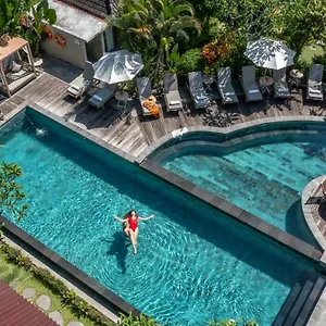 Kailash By Pramana 4* Ubud
