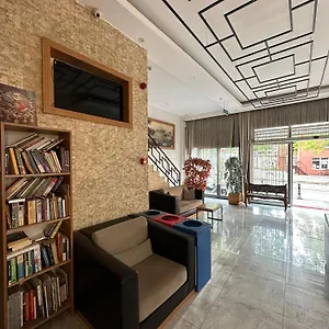 Okur 2*, Istanbul Turkey