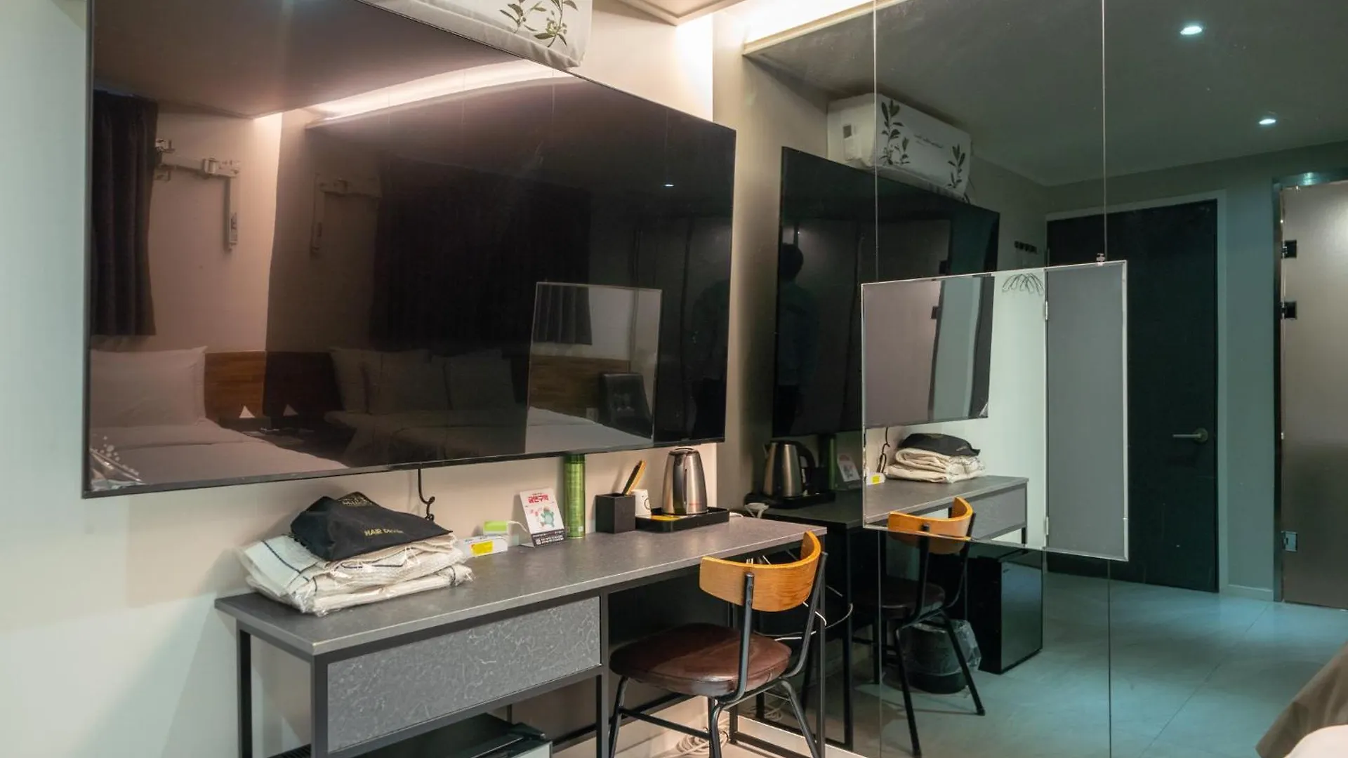 Mnlucky Hotel 서울특별시