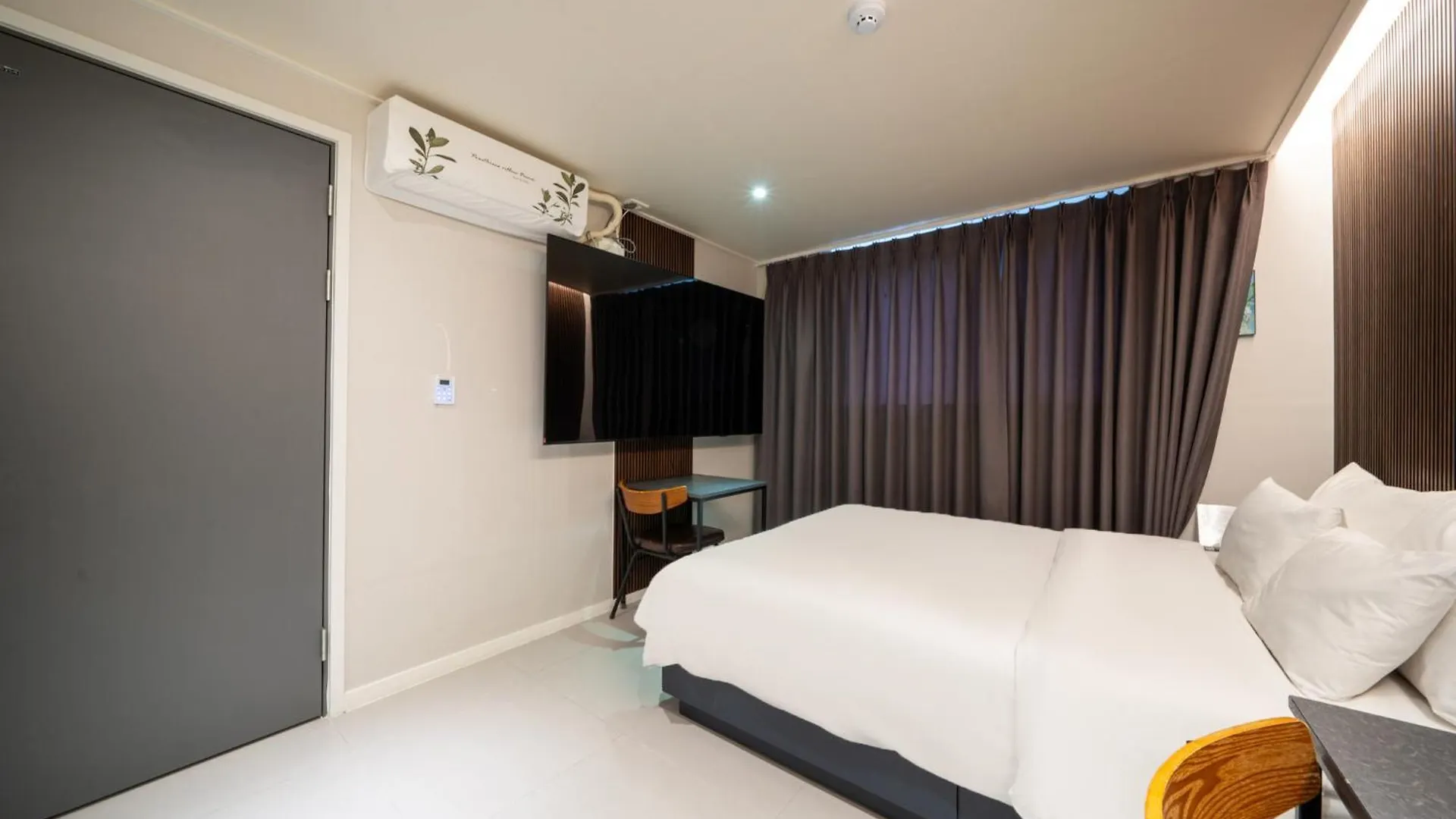Mnlucky Hotel 서울특별시