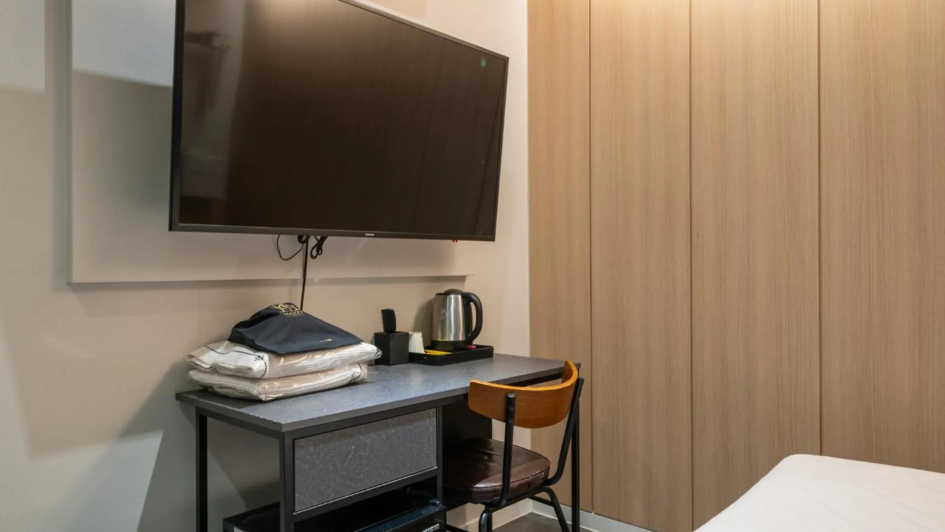 Mnlucky Hotel 서울특별시