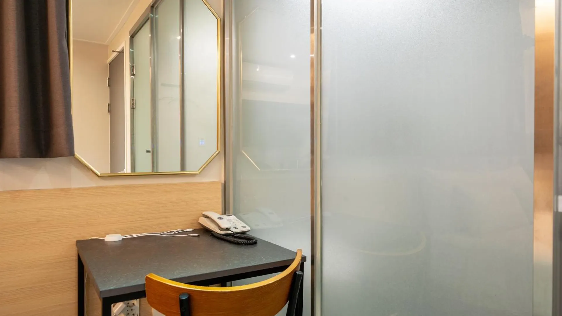 Mnlucky Hotel 서울특별시